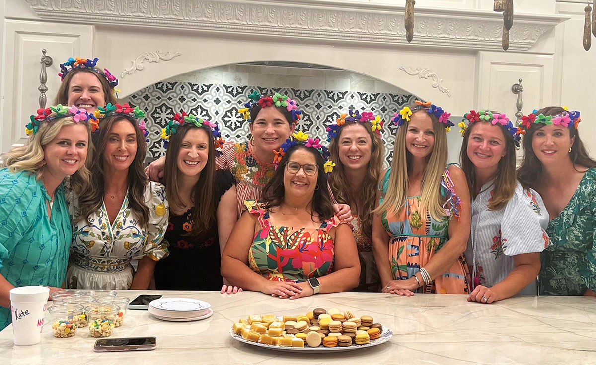 Cinco de Mahjong | The Buzz Magazines